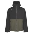 Regatta Tactical Surrender Softshell Jacket Khaki / Black 3X Large 50" Chest