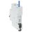 British General  40A 30mA Type A DP B Curve  Bidirectional RCBO Double Pole