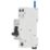 British General  40A 30mA Type A DP B Curve  Bidirectional RCBO Double Pole