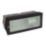 Essentials  Outdoor Golf Ball Brick Light Black