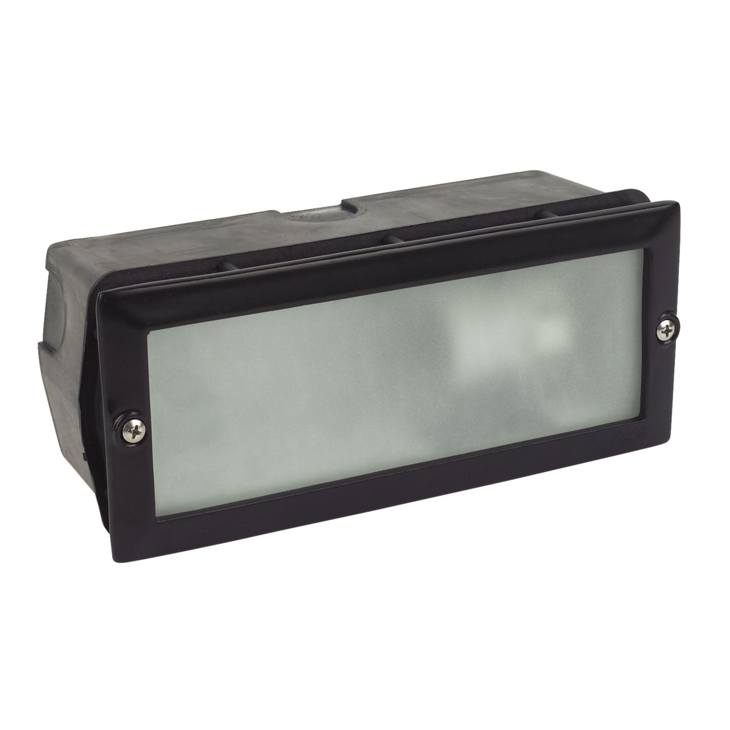 Essentials Outdoor Golf Ball Brick Light Black (39336)