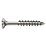 Spax  TX Countersunk Self-Drilling Stainless Steel Facade Screw 5mm x 60mm 100 Pack