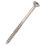 Spax  TX Countersunk Self Drilling Stainless Steel Facade Screws 5mm x 60mm 100 Pack