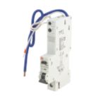 Wylex  32A 30mA Type A SP B Curve  RCBO