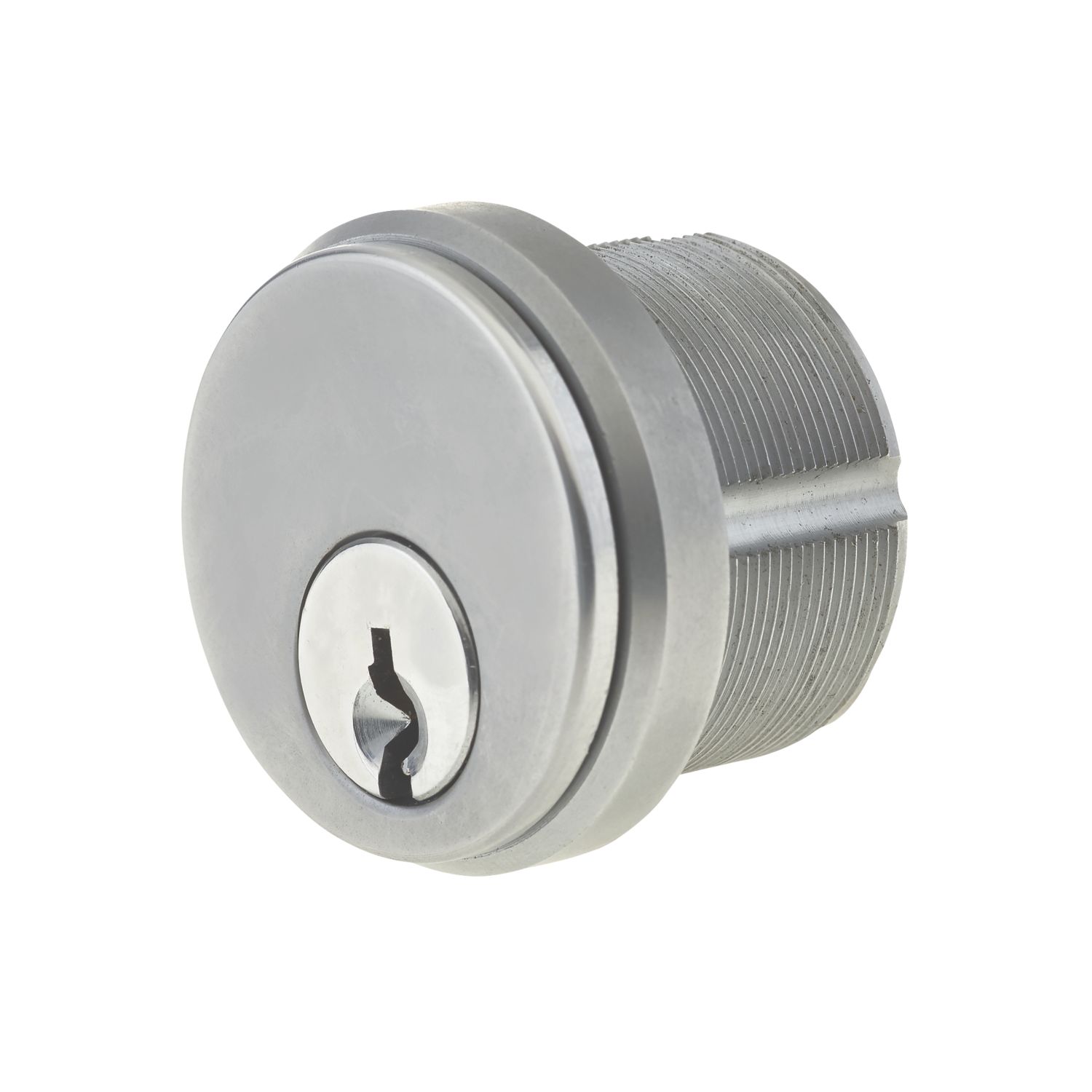 Adams Rite Replacement Cylinder Satin Chrome 32mm (3935T)