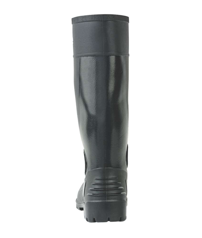 Screwfix hotsell wellington boots