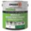 Zinsser Perma White 2.5Ltr White Matt Anti Mould Interior Multi Surface Paint