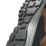 Solid Gear Adapt Size 11  Brown Water-Resistant  Safety Boots