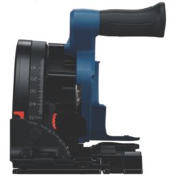 Bosch Expert EXKT18V-52G 18V Li-Ion AMPShare 140mm Brushless Cordless Plunge Saw - Bare