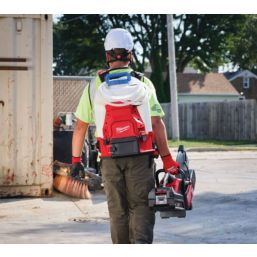 Milwaukee M18BBPFP2-WST Water Spray Tank 15Ltr