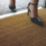 COBA  Entrance Mat Natural Coir 80cm x 40cm x 23mm