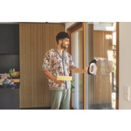 Karcher WV 3 Comfort Care Cordless Window Vacuum