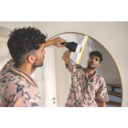 Karcher WV 3 Comfort Care Cordless Window Vacuum