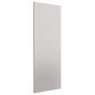 Spacepro Wardrobe End Panel Cashmere 2800mm x 620mm