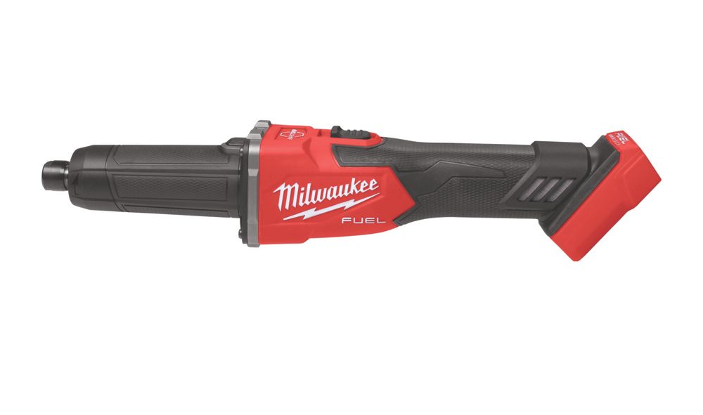 Milwaukee M18 FDGRB 0 FUEL 18V Li Ion RedLithium Brushless