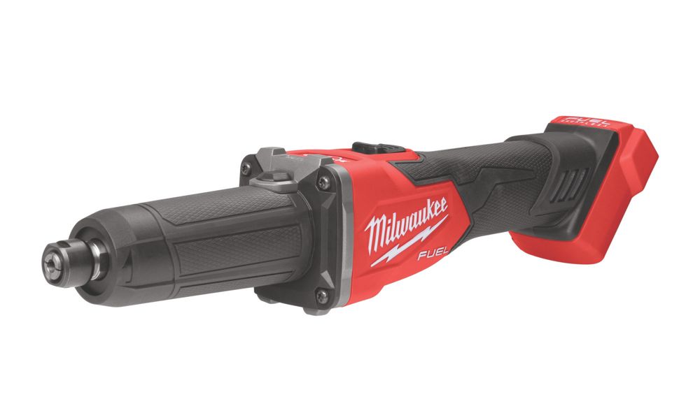 Milwaukee M18 FDGRB 0 FUEL 18V Li Ion RedLithium Brushless