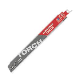 Milwaukee  48005202 Metal Sawzall Blade 230mm