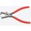 Knipex  Universal Insulation Strippers 6" (160mm)