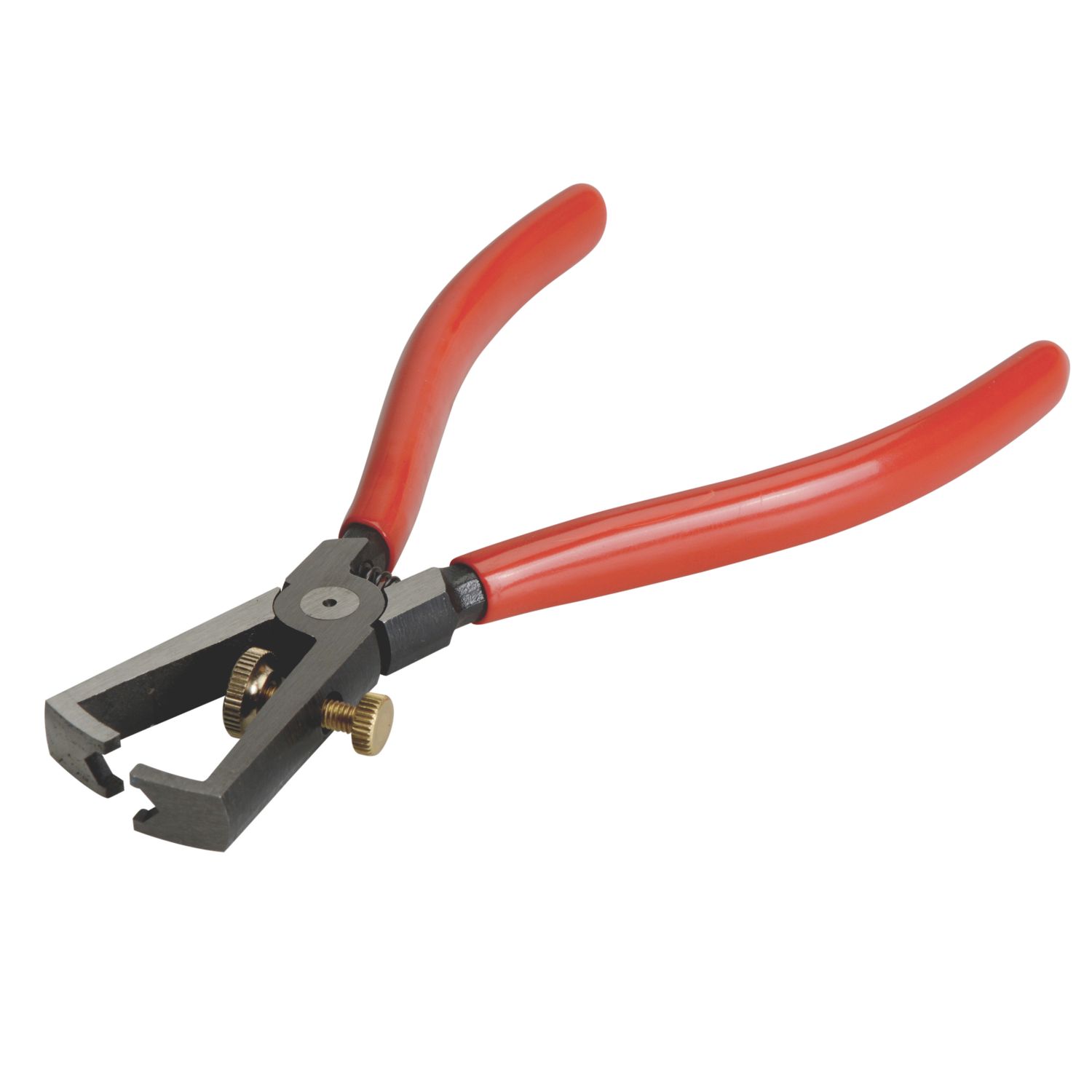 Knipex Universal Insulation Strippers 6" (160mm) (393HL)