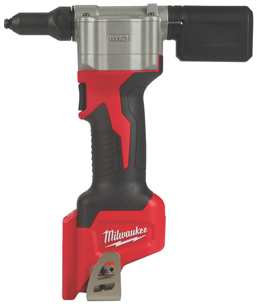 Milwaukee discount m12 screwfix