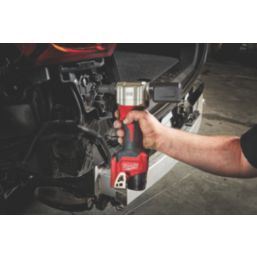 Milwaukee grease gun online screwfix