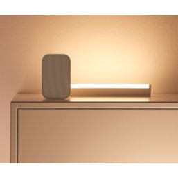 WiZ  LED Linear Bar Light White 5.5W 400lm