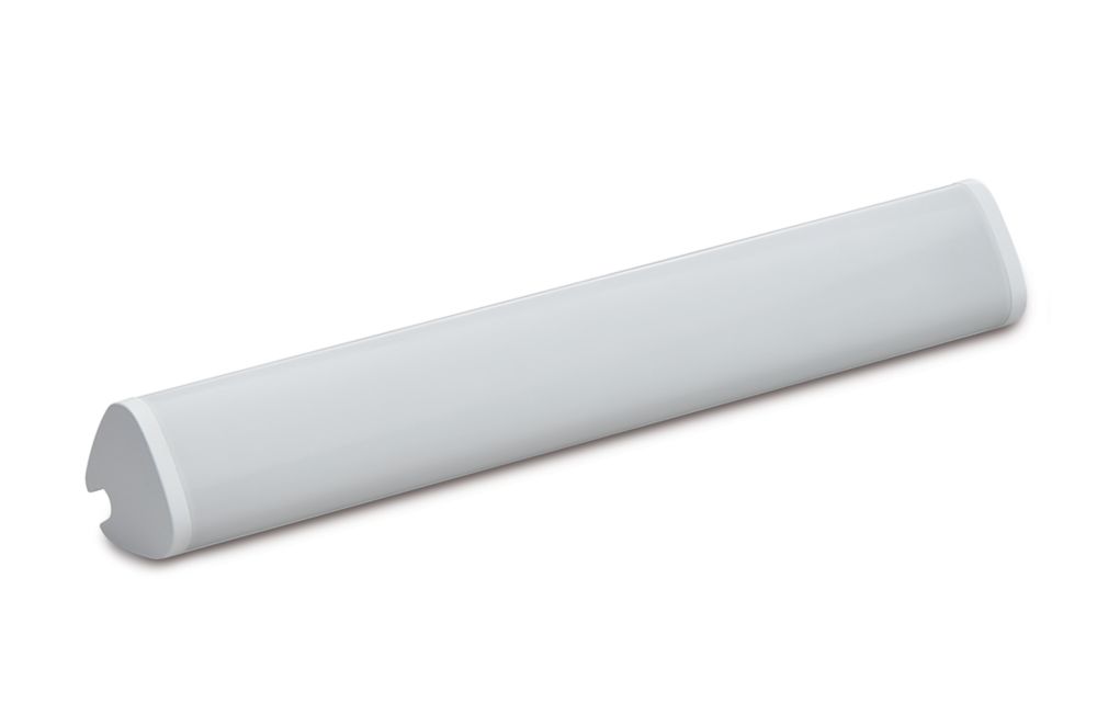 WiZ LED Linear Bar Light White 5.5W 400lm - Screwfix