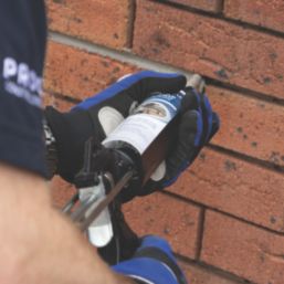 Rawlplug  Fixpro Rapid Cure Mortar Repair Grey 300ml