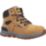 Amblers 261 Crane Size 11  Honey Water-Resistant Steel Toe Cap Safety Boots