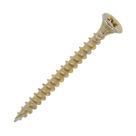 Timco C2 Strong-Fix PZ Double-Countersunk  Multipurpose Premium Screws 6mm x 70mm 200 Pack