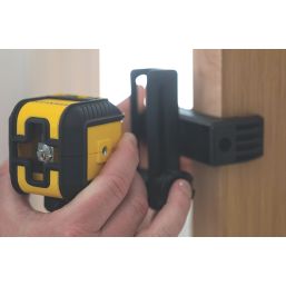 Stanley Cubix STHT77499-1 Green Self-Levelling Cross-Line Laser