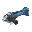 Bosch GWS 18V-10 P 18V Li-Ion ProCORE18V 5" Brushless Cordless Angle Grinder - Bare
