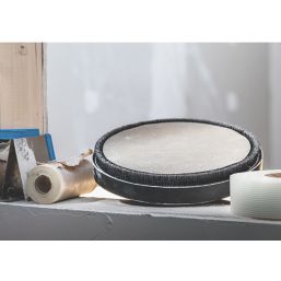 Bosch Expert M480 180 Grit Mesh Plaster & Drywall Sanding Net 225mm 25 Pack