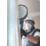 Bosch Expert M480 180 Grit Mesh Plaster & Drywall Sanding Nets 225mm 25 Pack