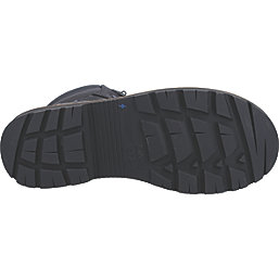 Timberland Pro Ballast    Safety Boots Black Size 7