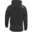 CAT Trade Hooded Sweatshirt Black 2X Large 50-53" Chest