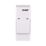 Chint NX3 Series 3-Module 3-Way Populated  Shower Consumer Unit
