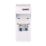 Chint NX3 Series 3-Module 3-Way Populated  Shower Consumer Unit