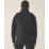 Regatta Pro Universal Bodywarmer Black / Ash Small 40" Chest