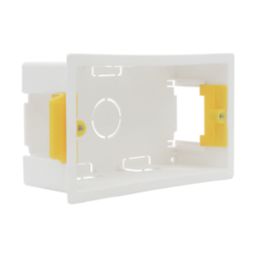 Tower  2-Gang Dry Lining  Box 47mm