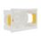 Tower  2-Gang Dry Lining  Box 47mm