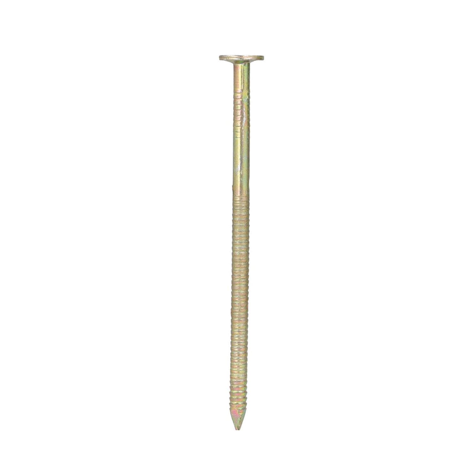 Senco Galvanised Coil Nails 2.5mm x 50mm 9900 Pack (394CX)