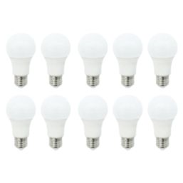 Briticent  22m LED Festoon Lights 100W 10,000lm 110V