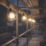 Briticent  22m LED Festoon Lights 100W 10,000lm 110V