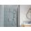 Bristan Cobalt HP/Combi Flexible Concealed Chrome Plated Thermostatic Dual Control Shower Kit