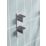 Bristan Cobalt HP/Combi Flexible Concealed Chrome Plated Thermostatic Dual Control Shower Kit