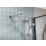Bristan Cobalt HP/Combi Flexible Concealed Chrome Plated Thermostatic Dual Control Shower Kit