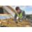 Stanley Dual-Colour Quick Rafter Square 7" (178mm)