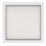 LAP  Square 600mm x 600mm LED Panel Light White 36W 3600lm