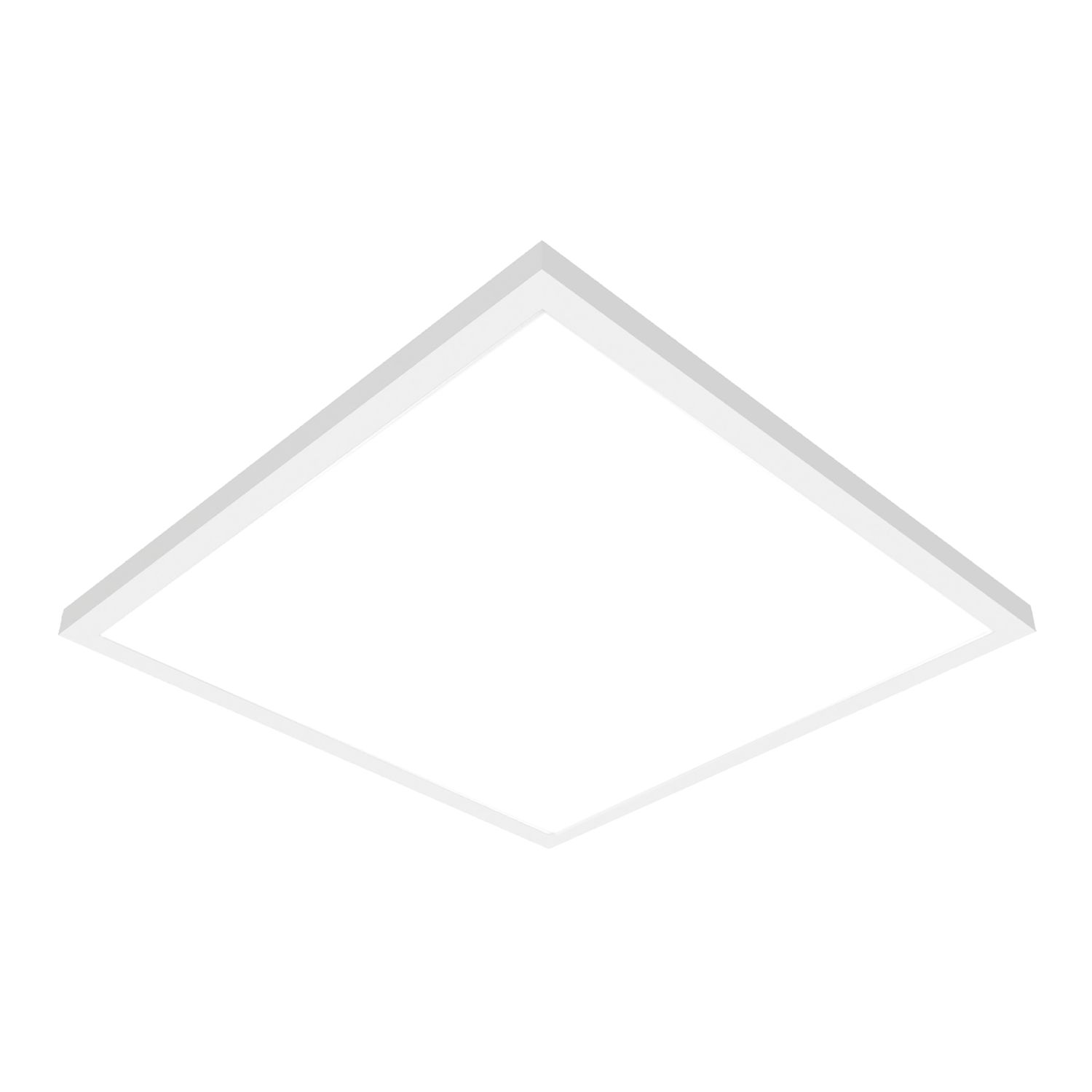 LAP Square 600mm x 600mm LED Panel Light White 36W 3600lm (394FE)